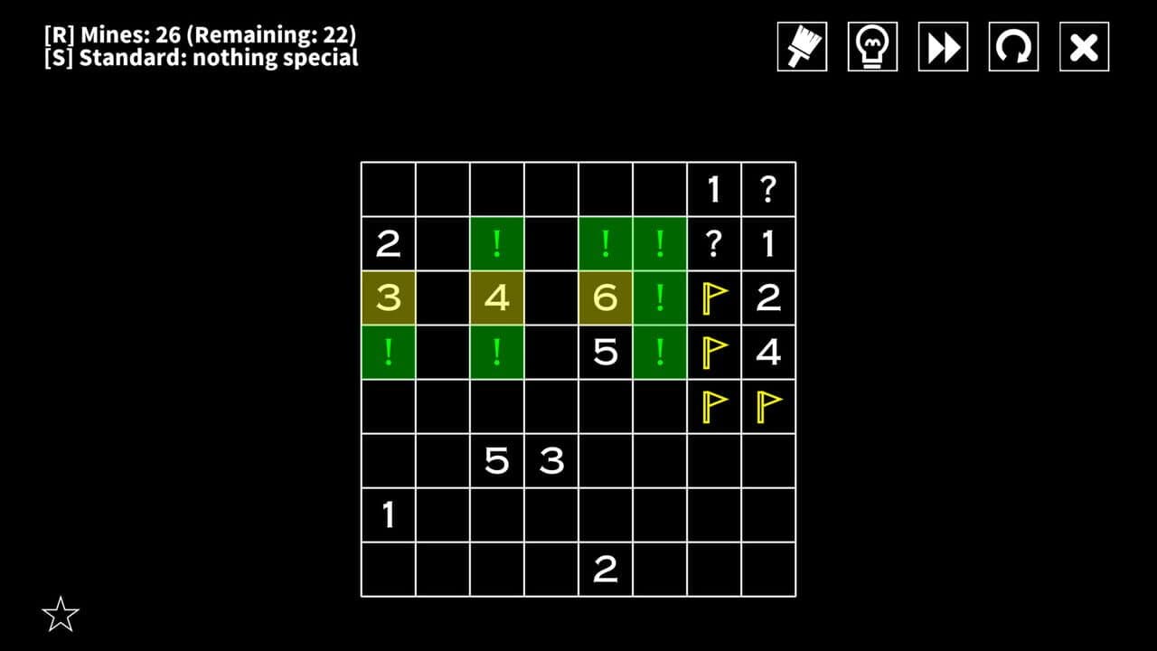 14 Minesweeper Variants thumbnail 5