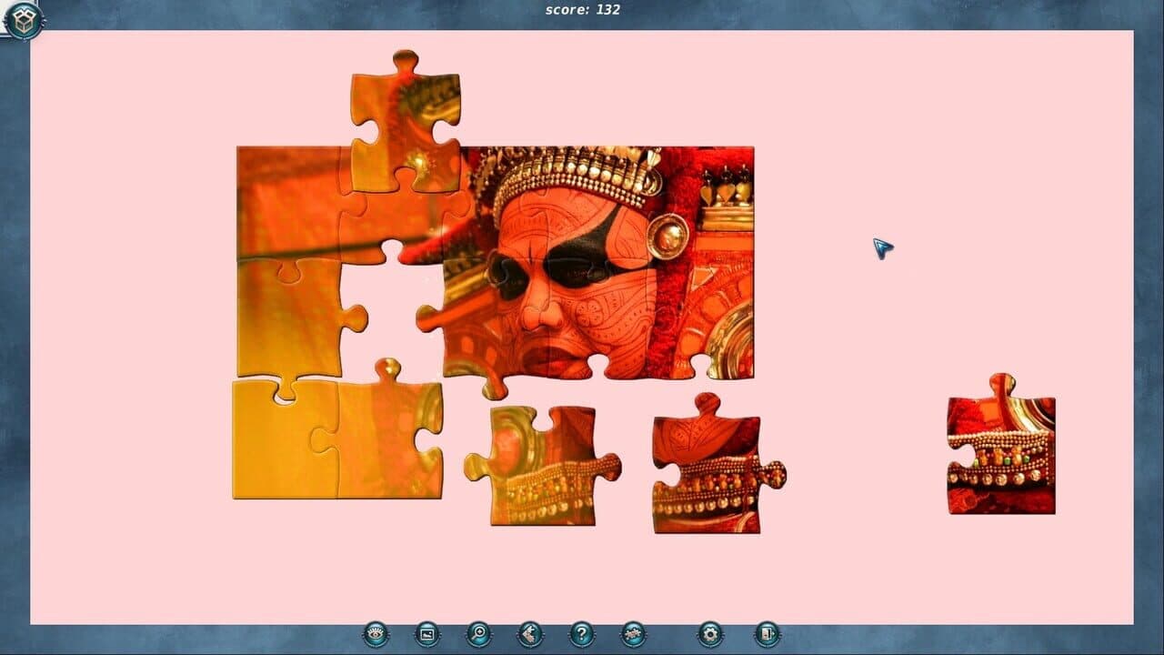 1001 Jigsaw: Legends of Mystery 5 thumbnail 5