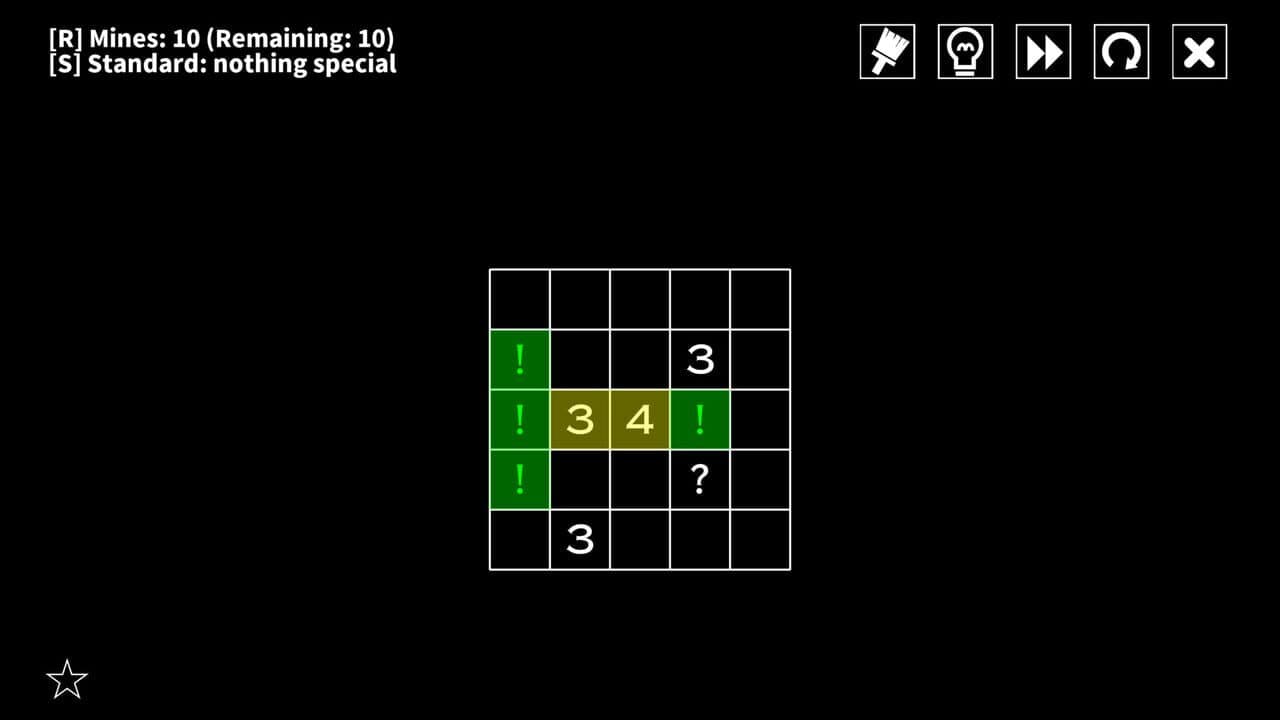 14 Minesweeper Variants thumbnail 3
