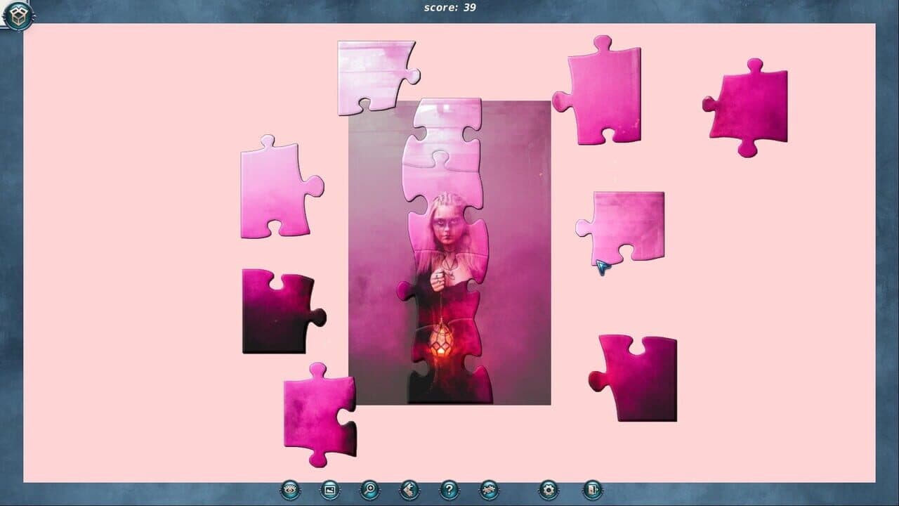 1001 Jigsaw: Legends of Mystery 5 thumbnail 3