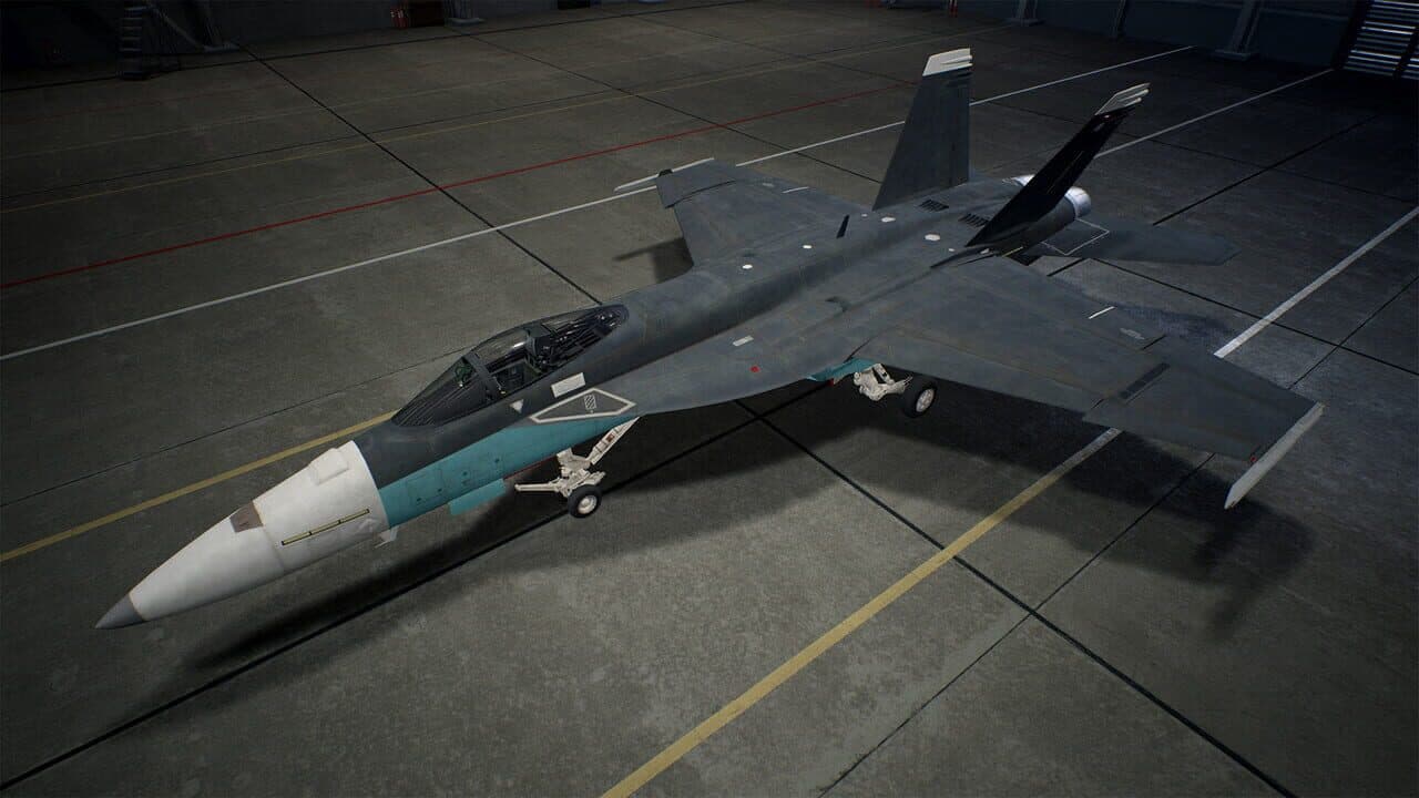 Ace Combat 7: Skies Unknown - Top Gun: Maverick Aircraft Set thumbnail 7