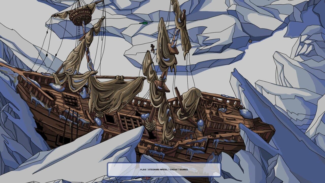 Adventures at the North Pole thumbnail 3