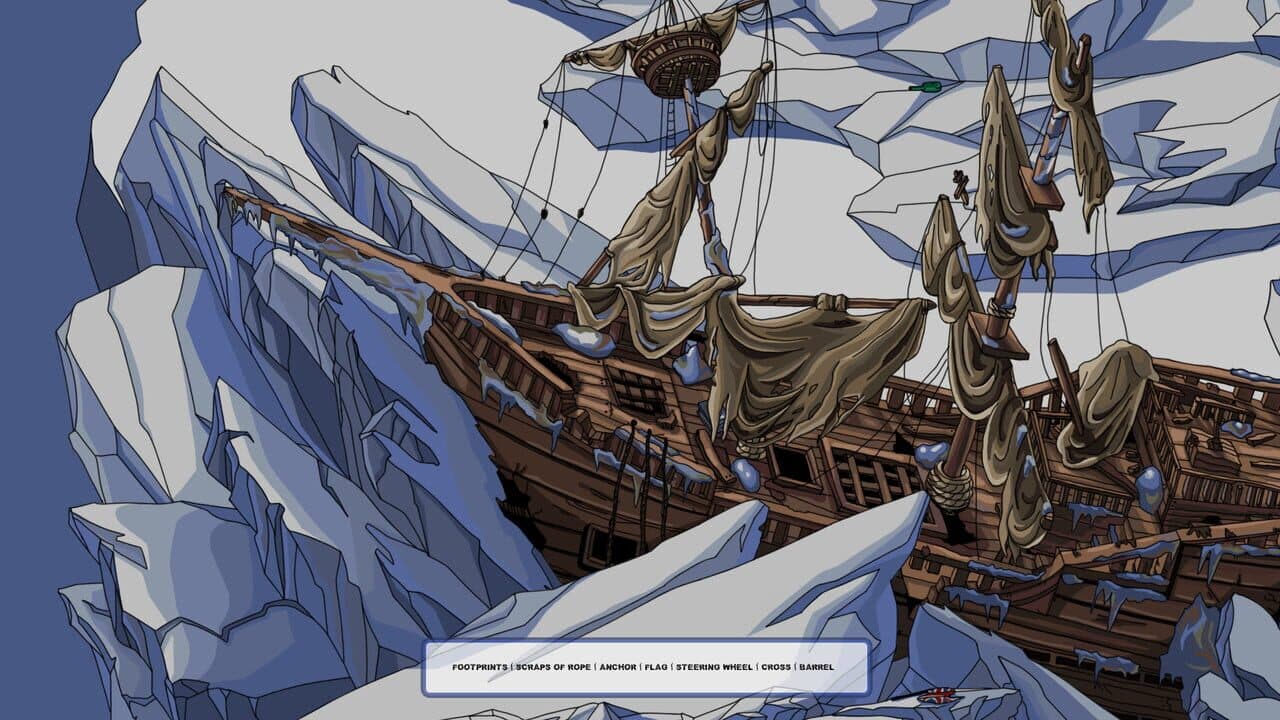 Adventures at the North Pole thumbnail 4
