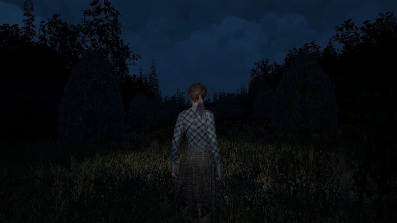 Aitta: Finnish folktales screenshot 1