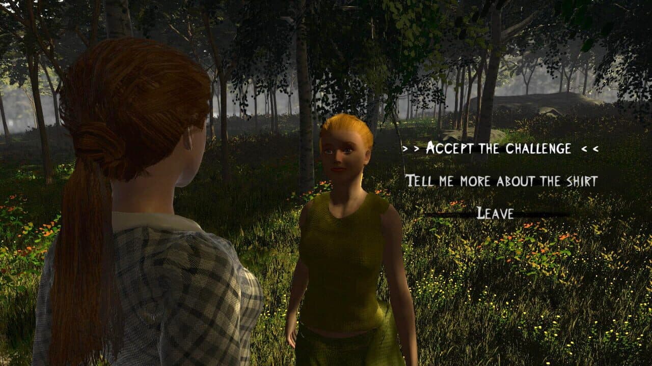 Aitta: Finnish folktales thumbnail 3