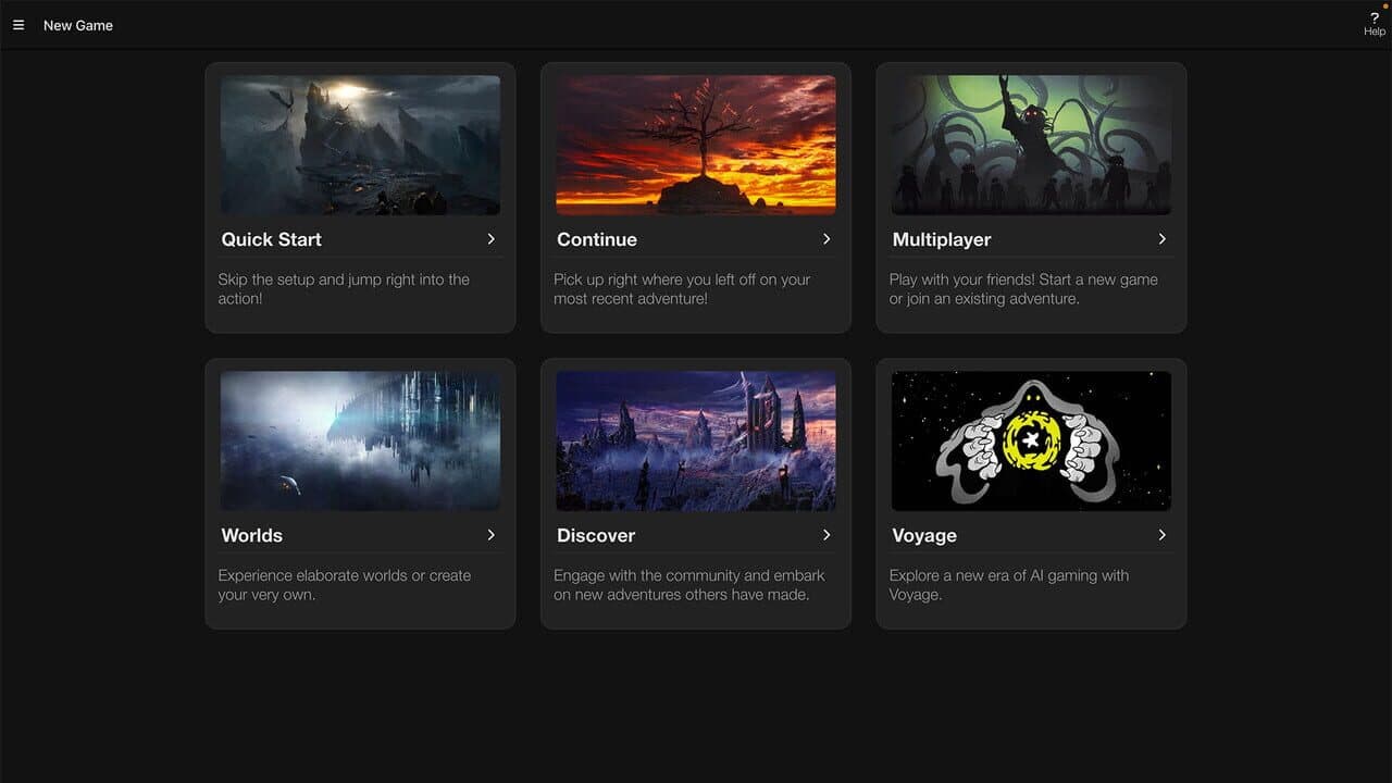 AI Dungeon thumbnail 4