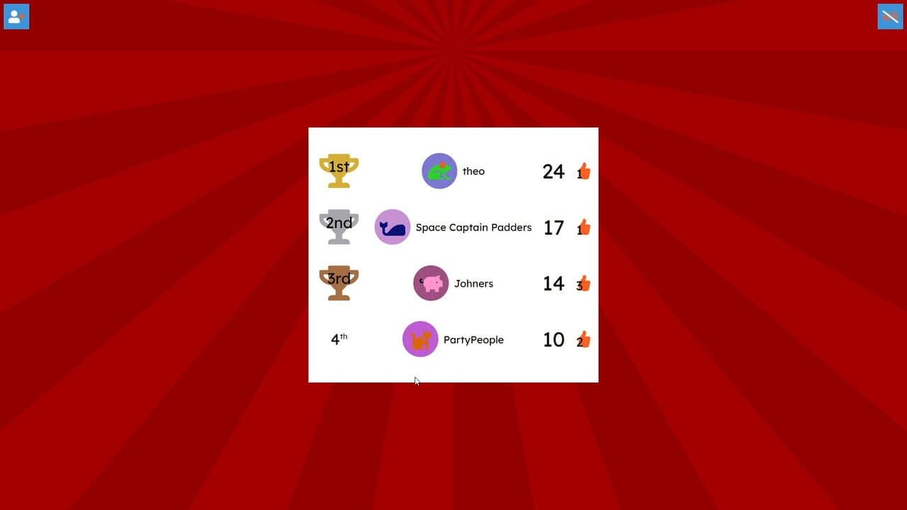 At the Party thumbnail 3