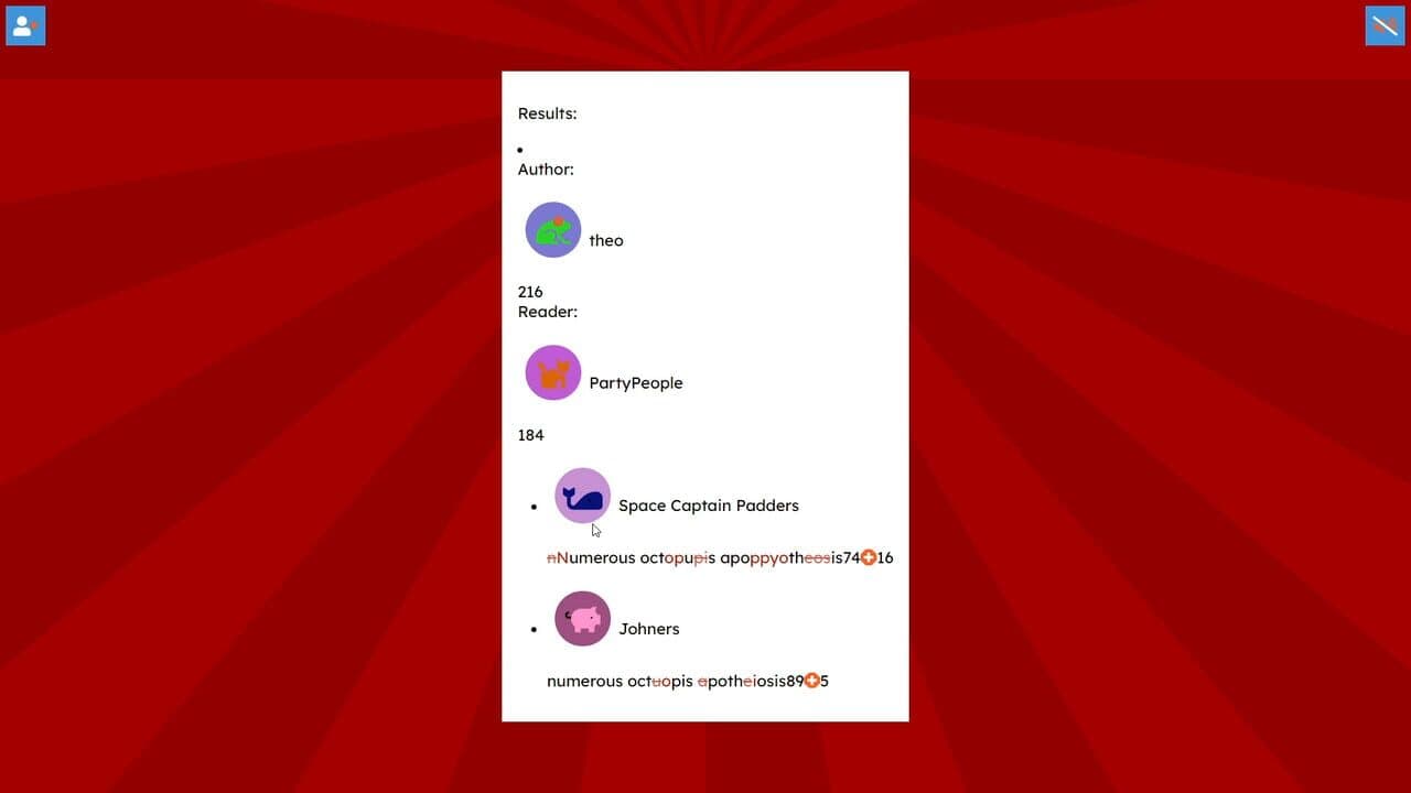 At the Party thumbnail 5