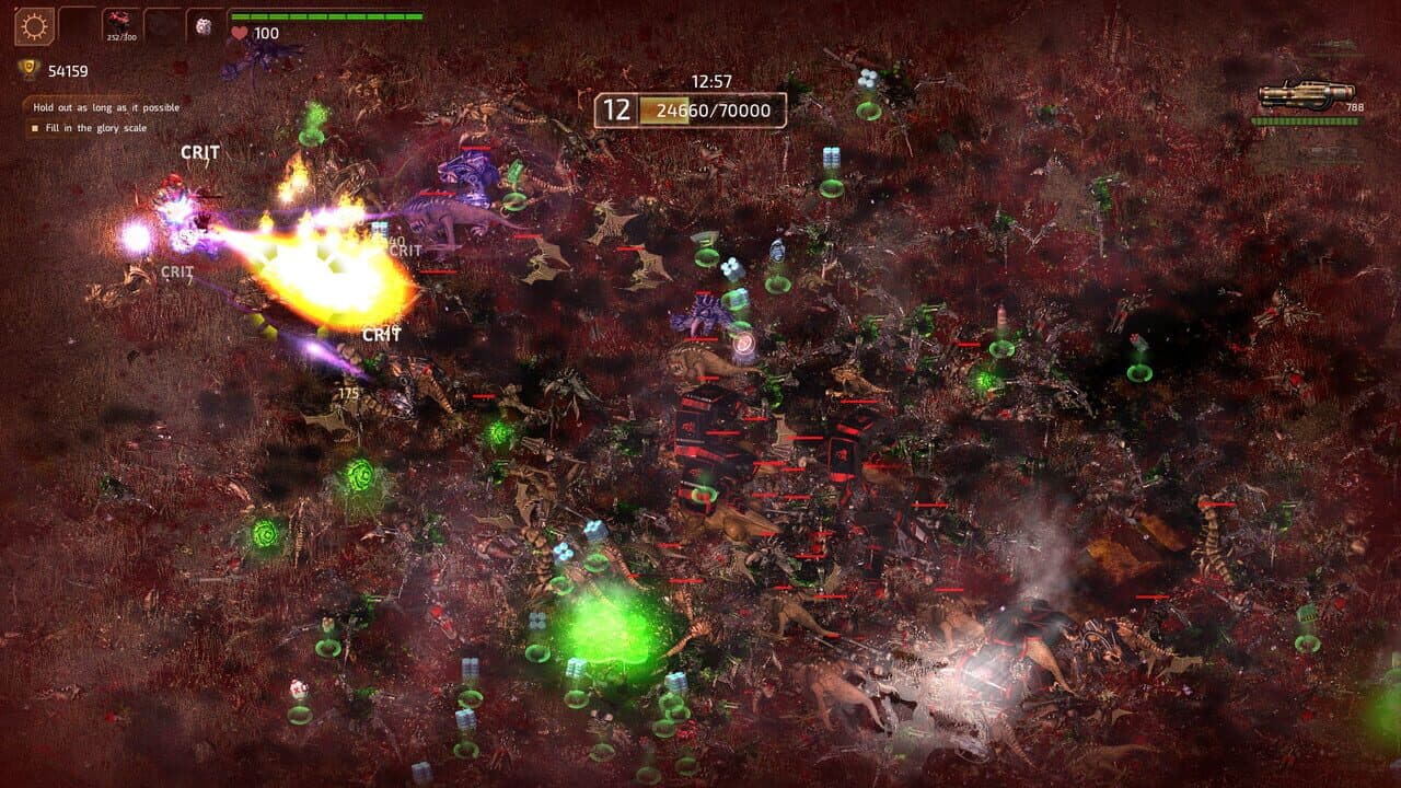 Alien Shooter 2: New Era thumbnail 12