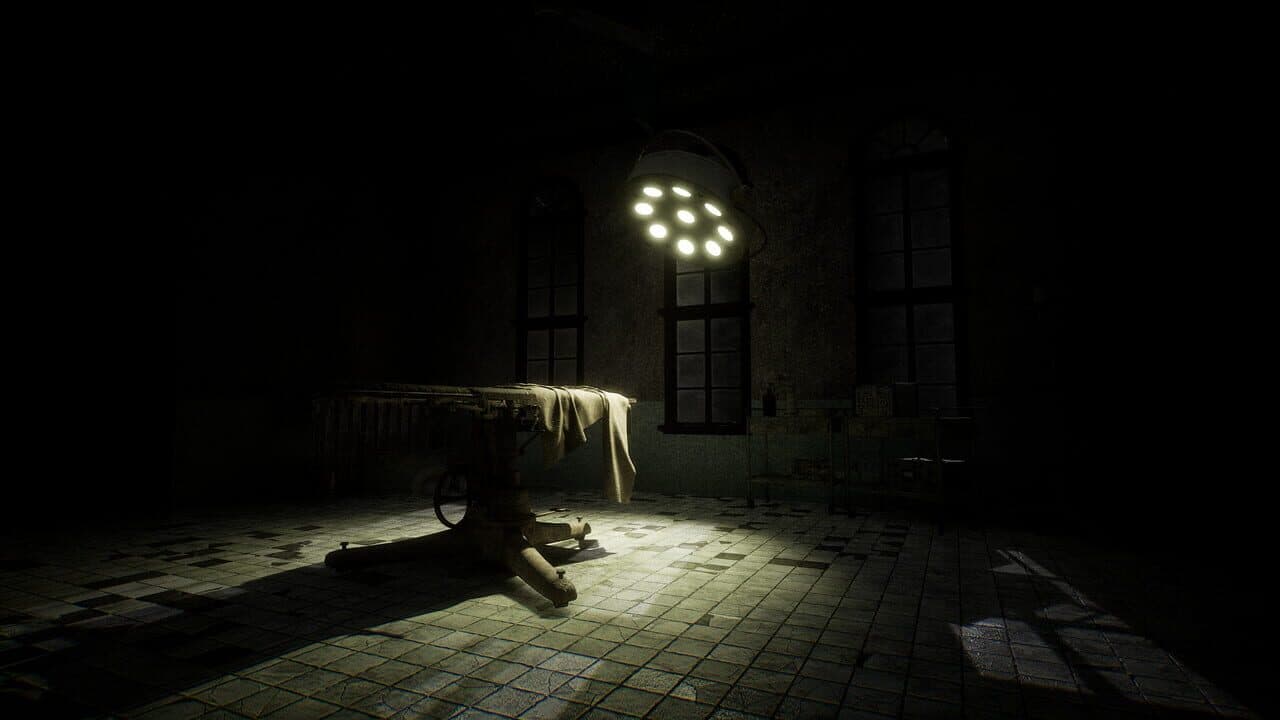 Yonesawara Hospital thumbnail 2