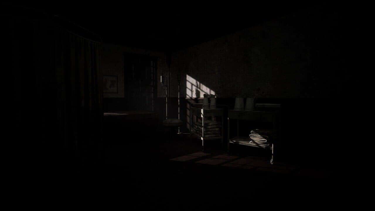 Yonesawara Hospital thumbnail 4