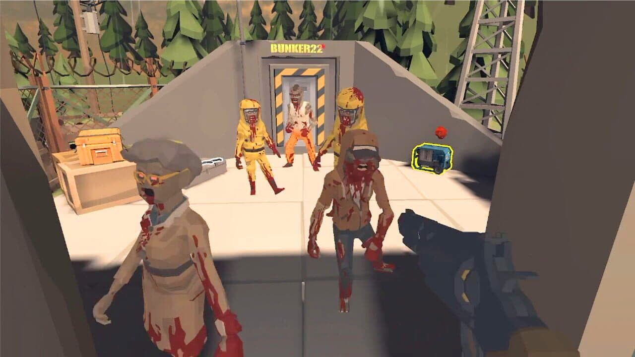 Bunker 22 thumbnail 8