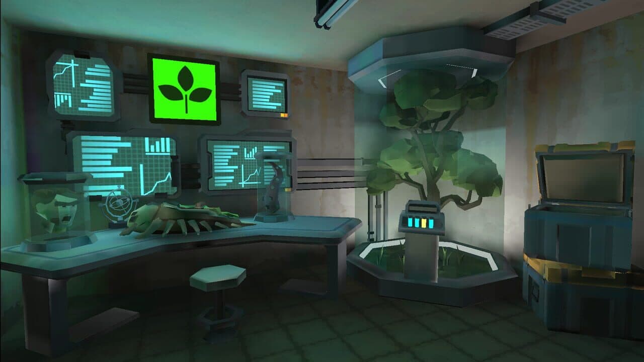 Bunker 22 thumbnail 11