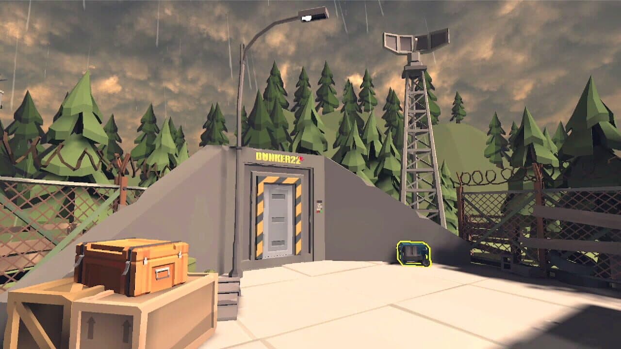 Bunker 22 thumbnail 19