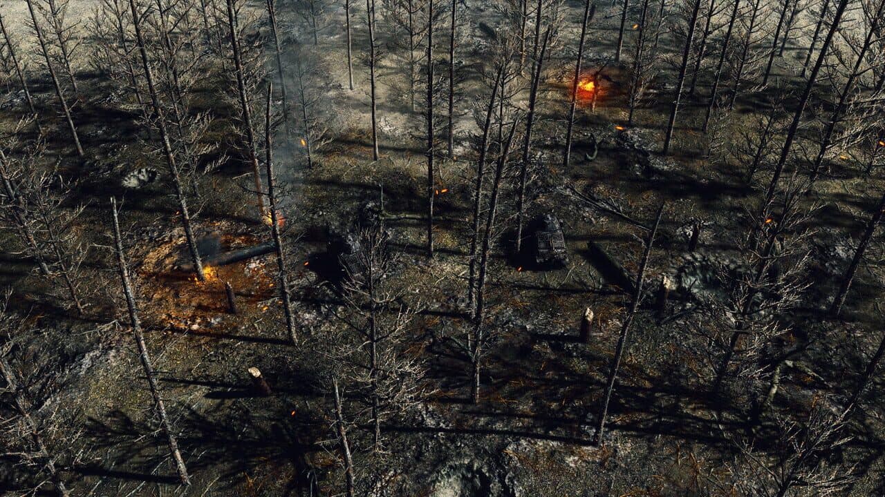 Call to Arms: Gates of Hell - Talvisota thumbnail 12