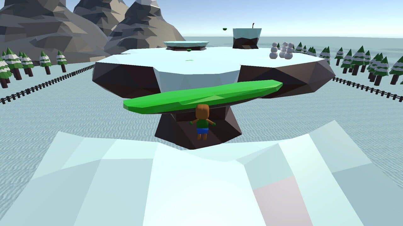 Boxman Adventures thumbnail 2