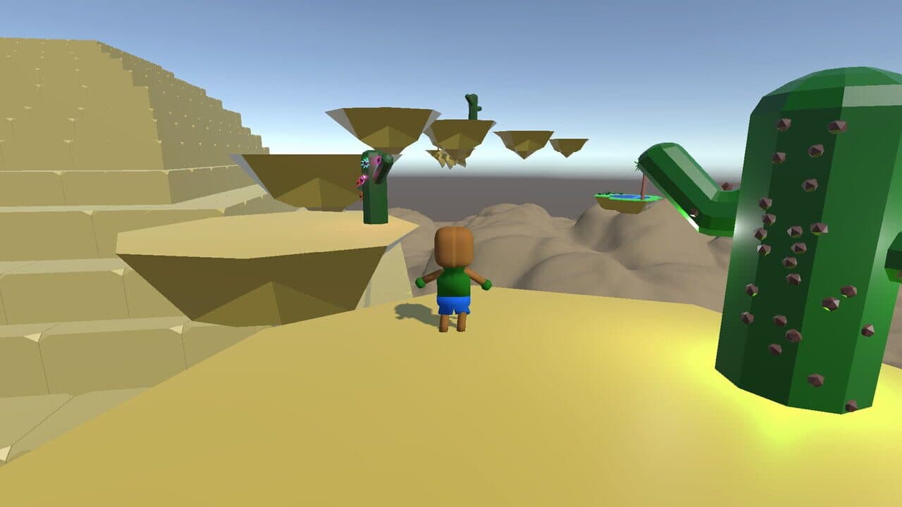 Boxman Adventures thumbnail 3