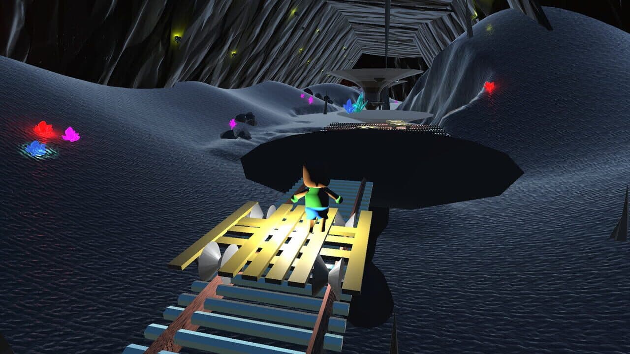 Boxman Adventures thumbnail 4