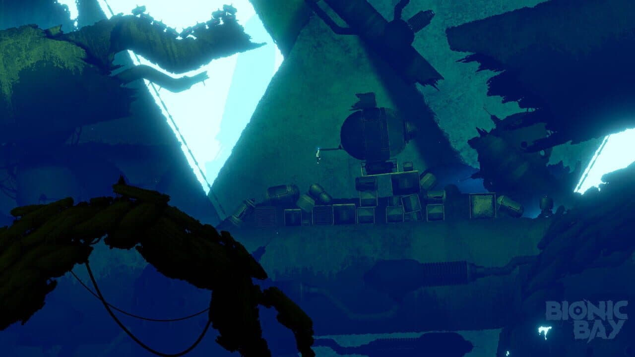 Bionic Bay thumbnail 2