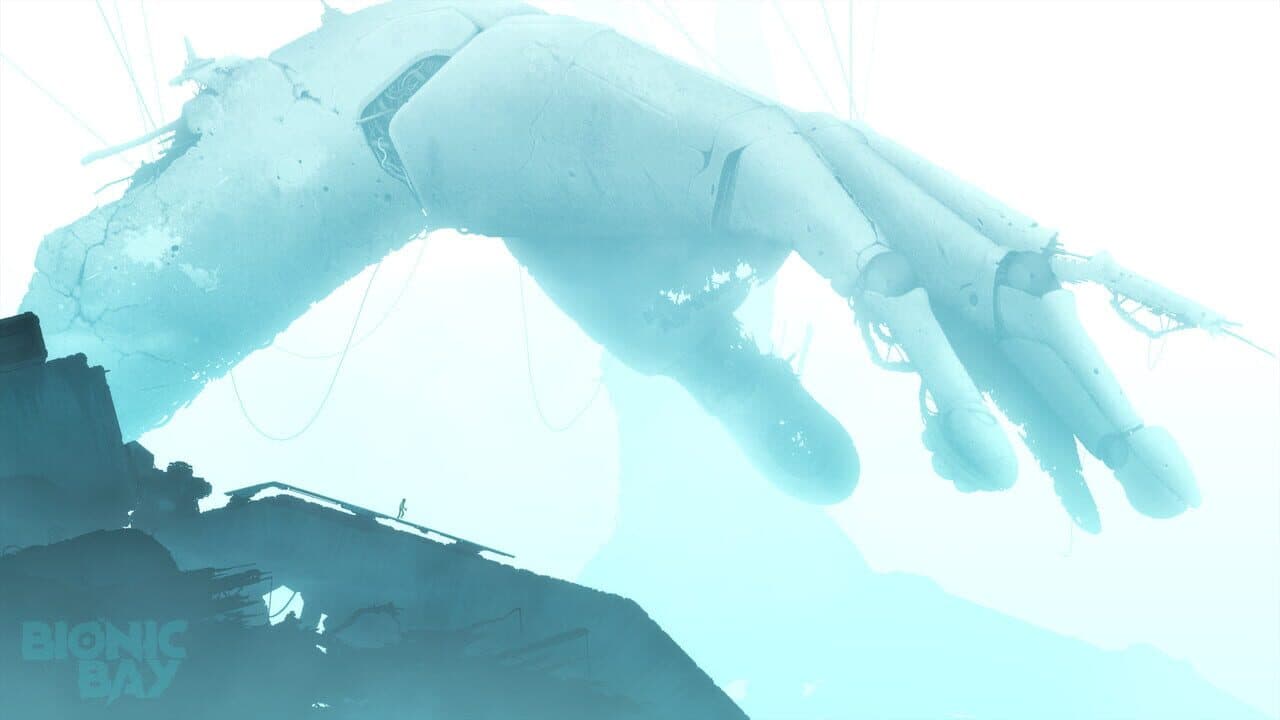 Bionic Bay thumbnail 6