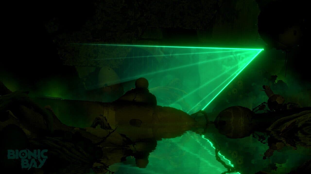 Bionic Bay thumbnail 3