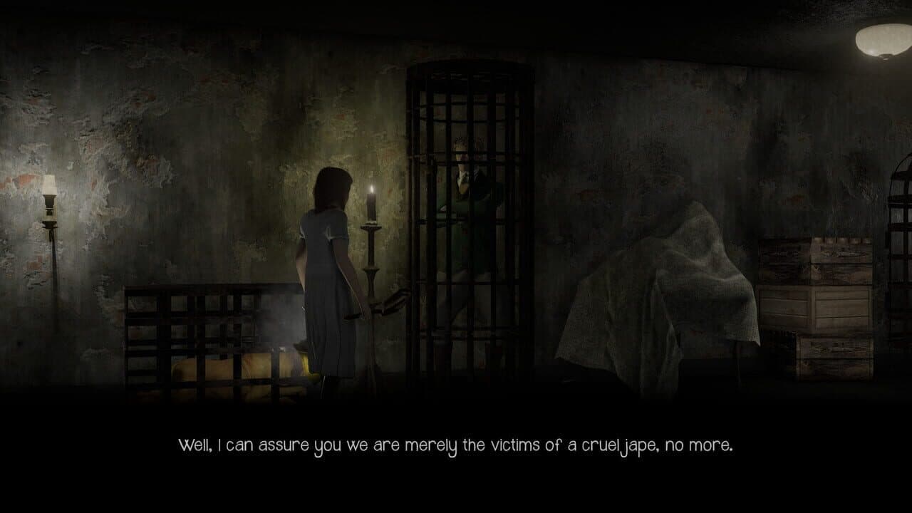 Withering Rooms thumbnail 3