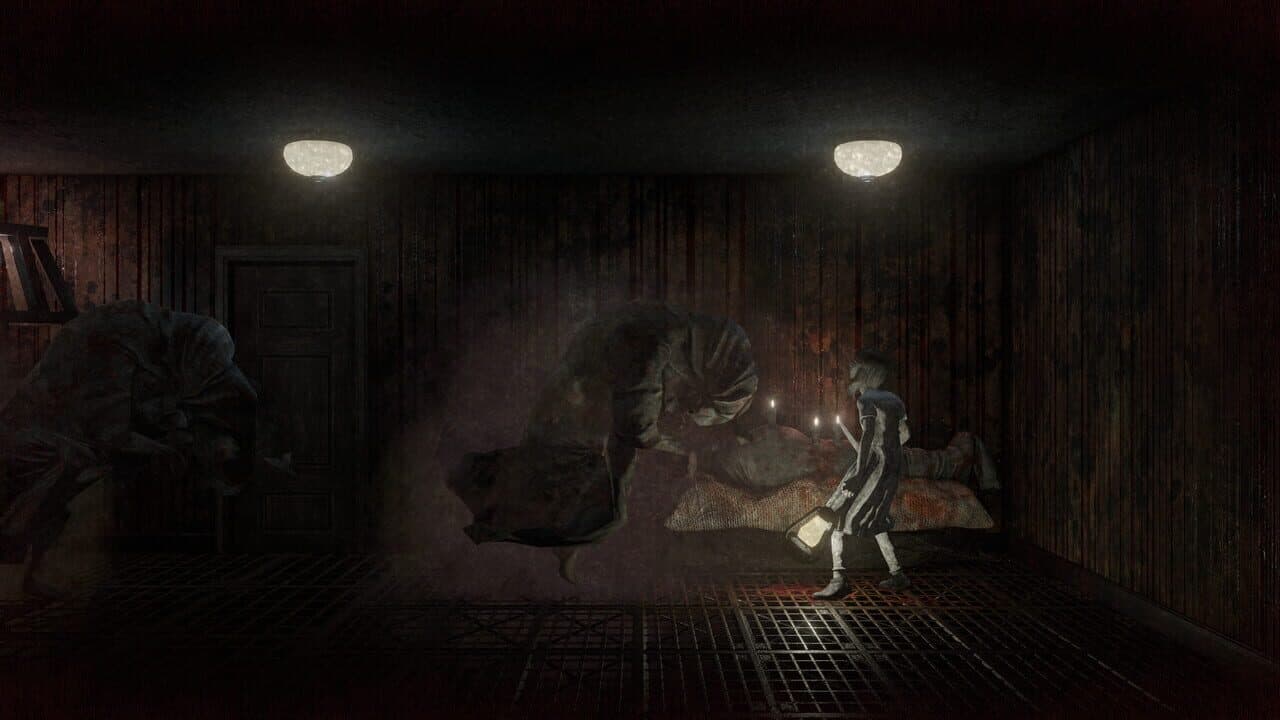 Withering Rooms thumbnail 4