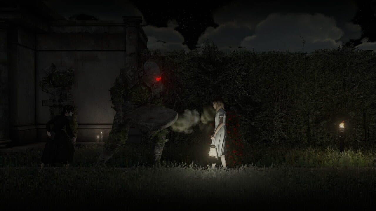 Withering Rooms thumbnail 5