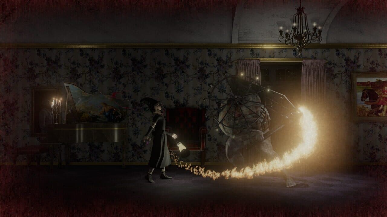 Withering Rooms thumbnail 7