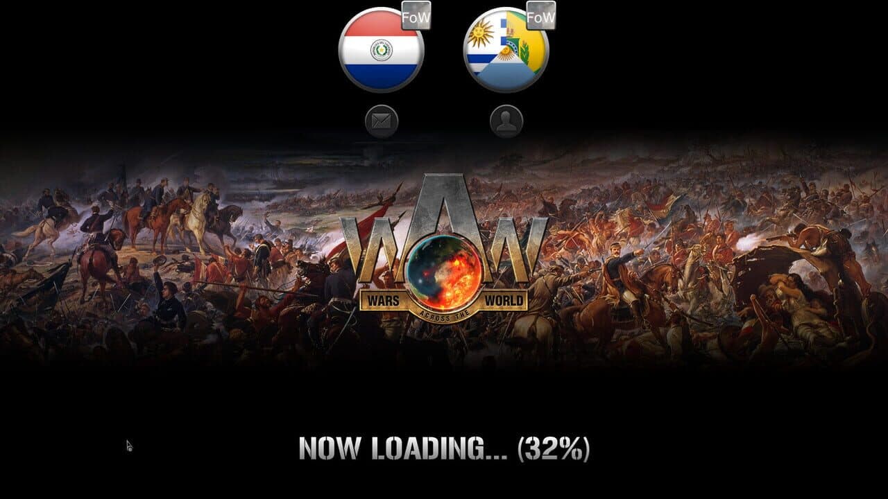 Wars Across the World: Curupayti 1866 thumbnail 15