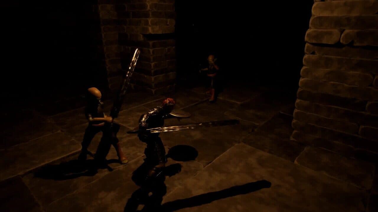 Catastrophe screenshot 1