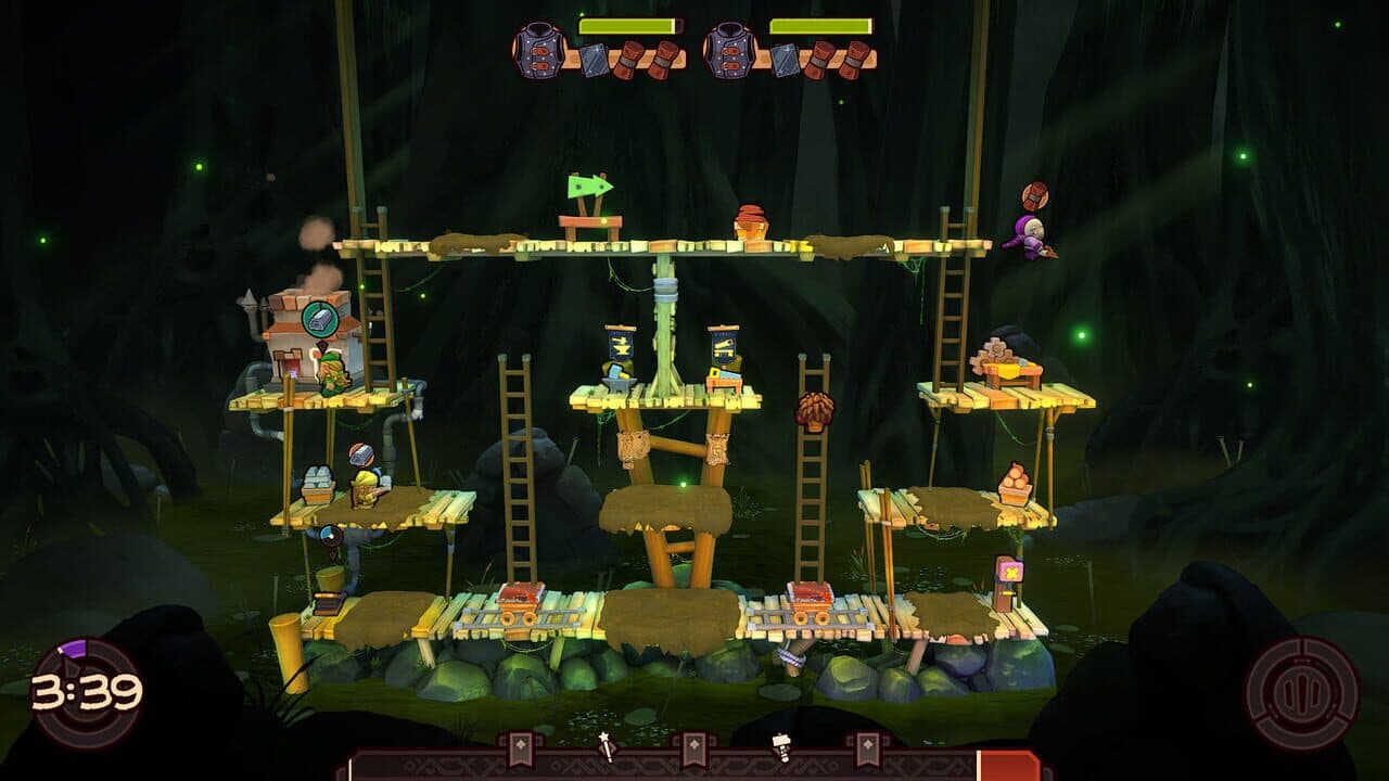 Dorfs: Hammers for Hire thumbnail 2