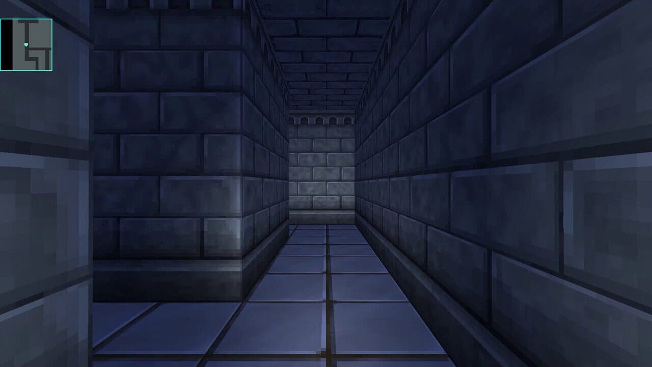 Dungeonrite screenshot 1