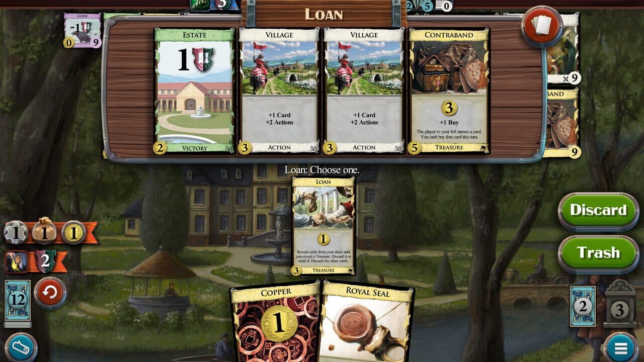 Dominion: Prosperity - 1st Edition thumbnail 5