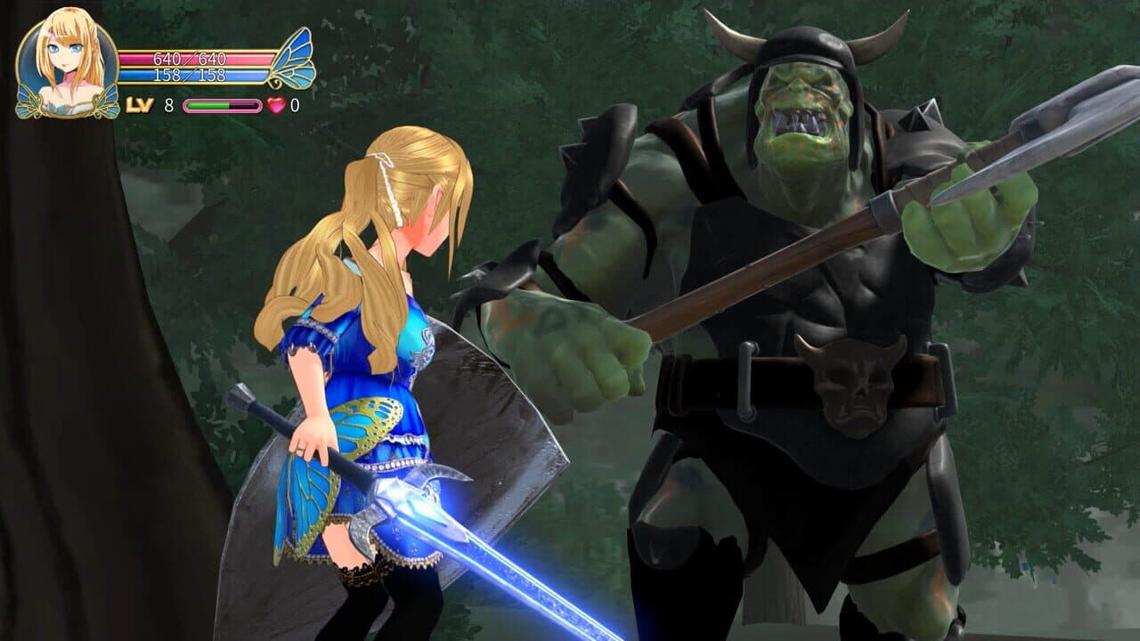 Demon Sword: Incubus thumbnail 2