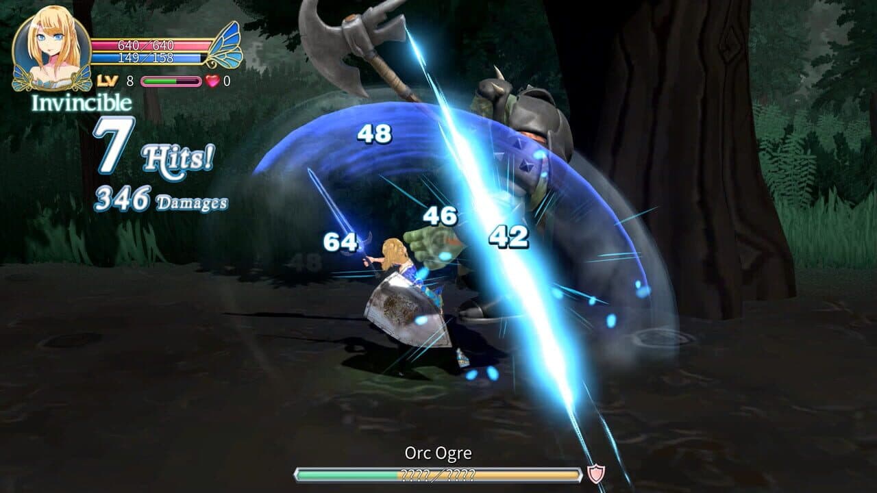 Demon Sword: Incubus thumbnail 3