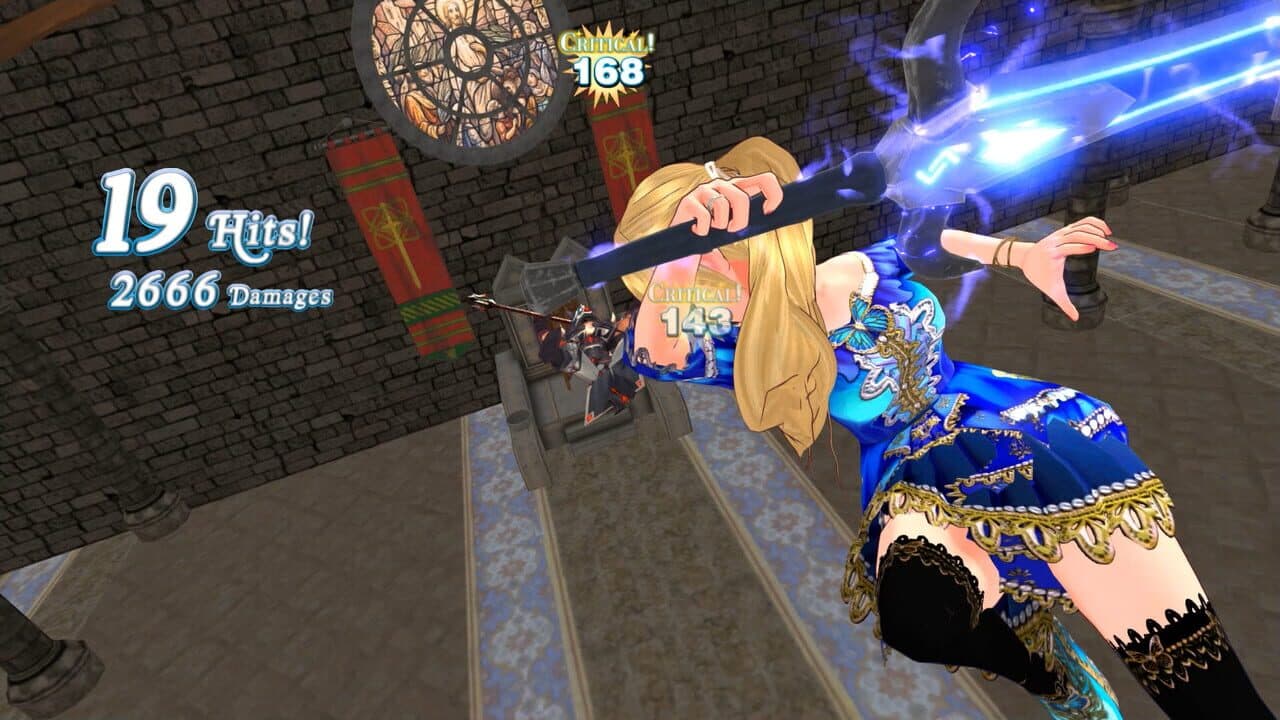 Demon Sword: Incubus thumbnail 18