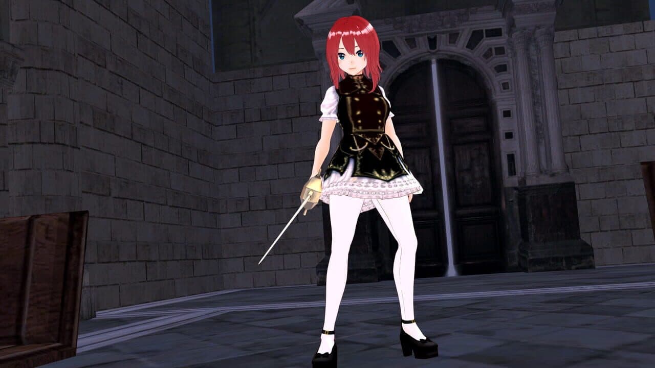 Demon Sword: Incubus thumbnail 6