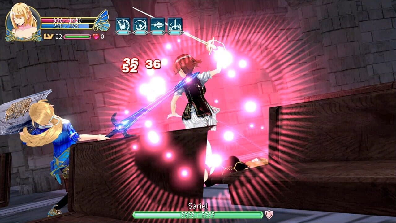 Demon Sword: Incubus thumbnail 7