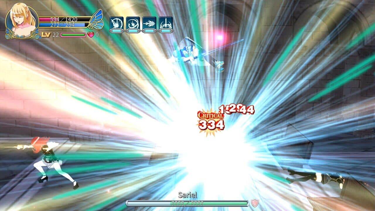 Demon Sword: Incubus thumbnail 8