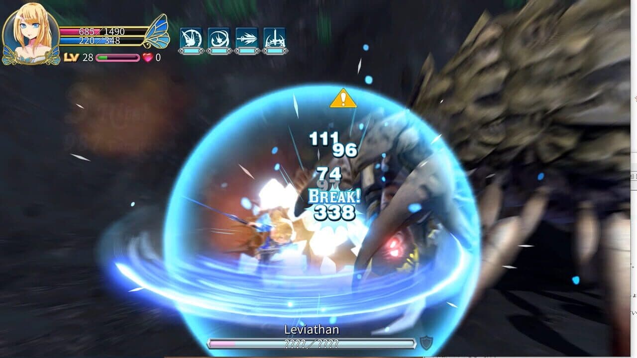 Demon Sword: Incubus thumbnail 11
