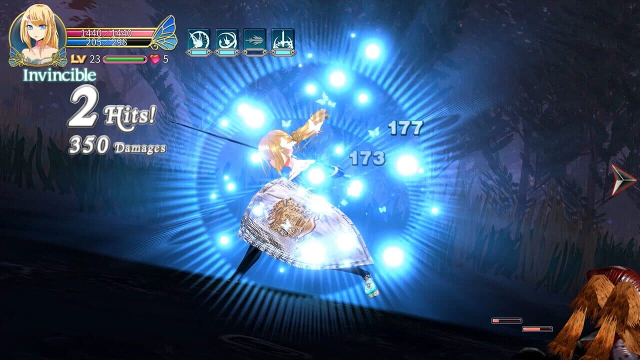 Demon Sword: Incubus thumbnail 14