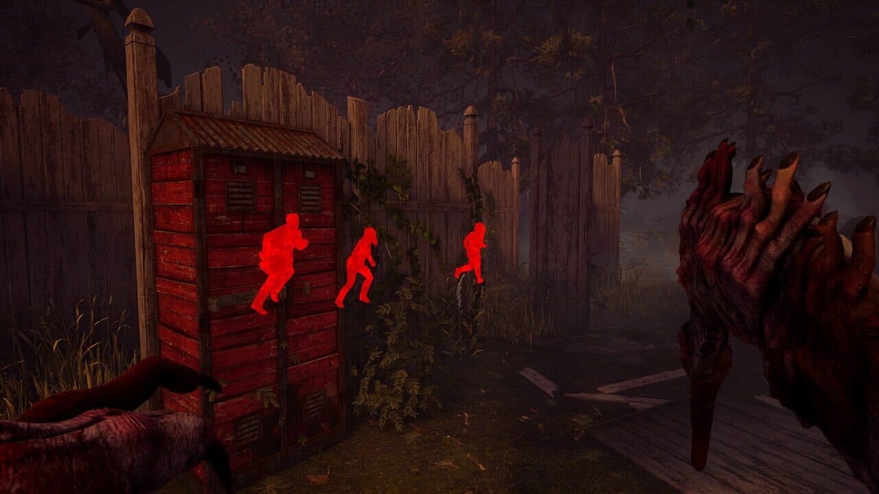 Dead by Daylight: Roots of Dread thumbnail 5