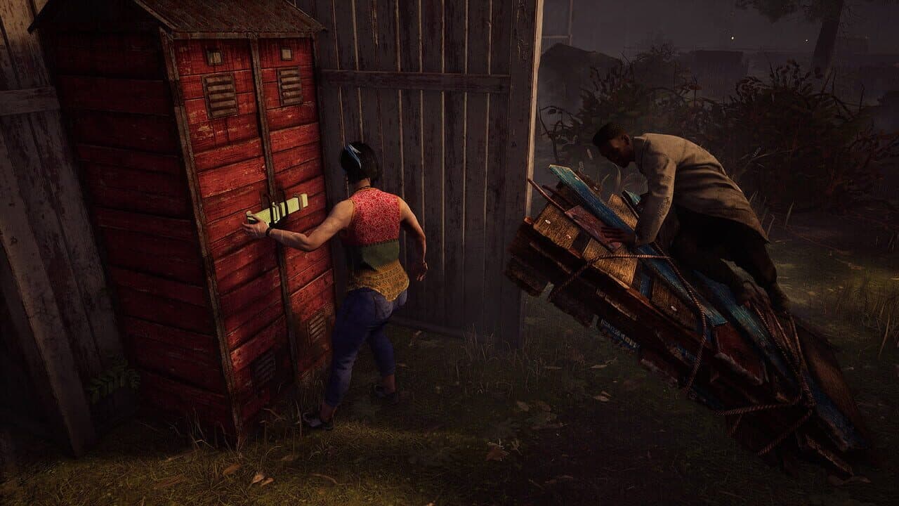 Dead by Daylight: Roots of Dread thumbnail 9