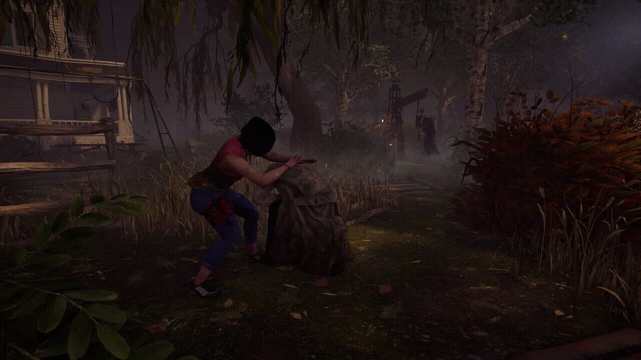 Dead by Daylight: Roots of Dread thumbnail 8