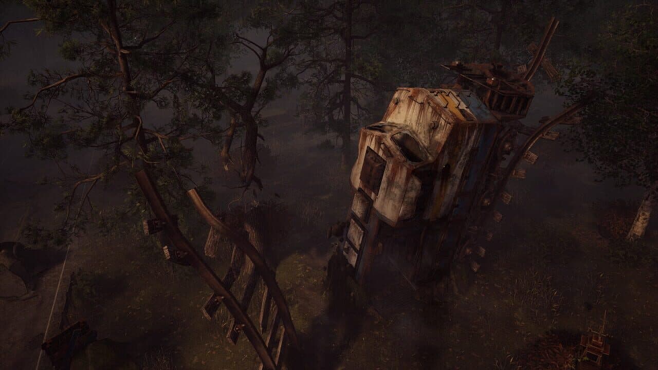 Dead by Daylight: Roots of Dread thumbnail 7