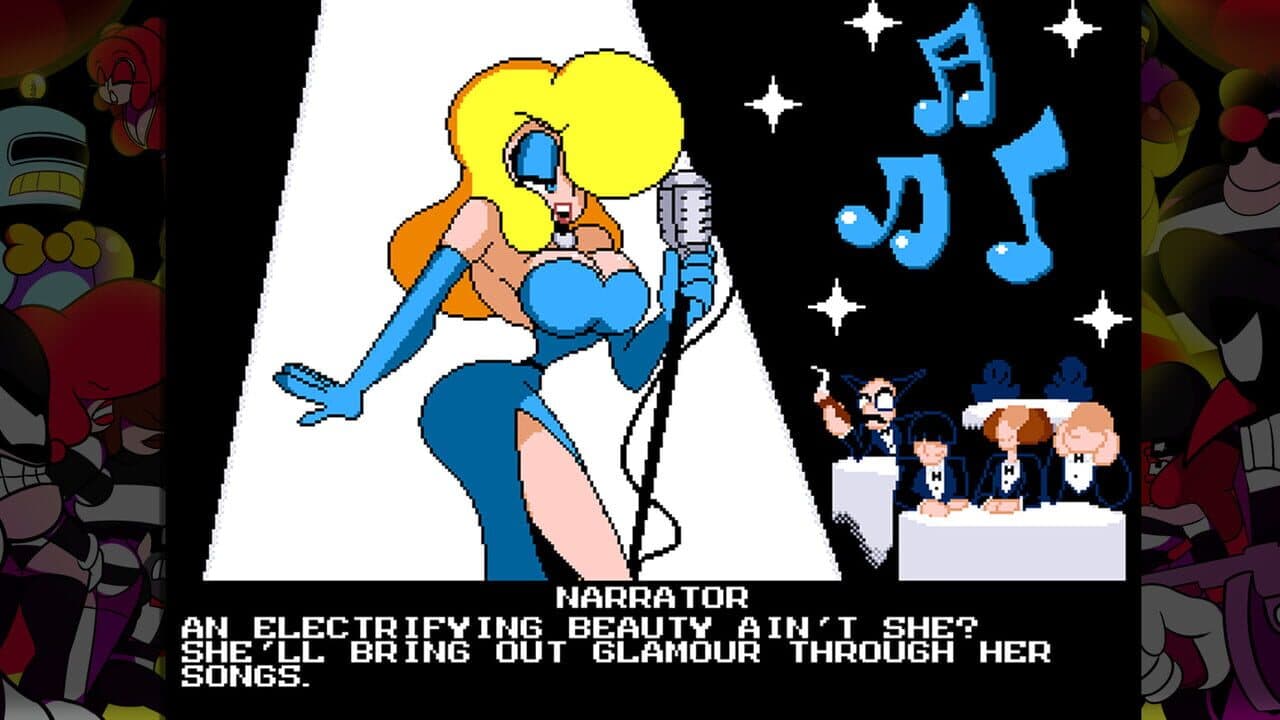 Dancin' Divas thumbnail 6