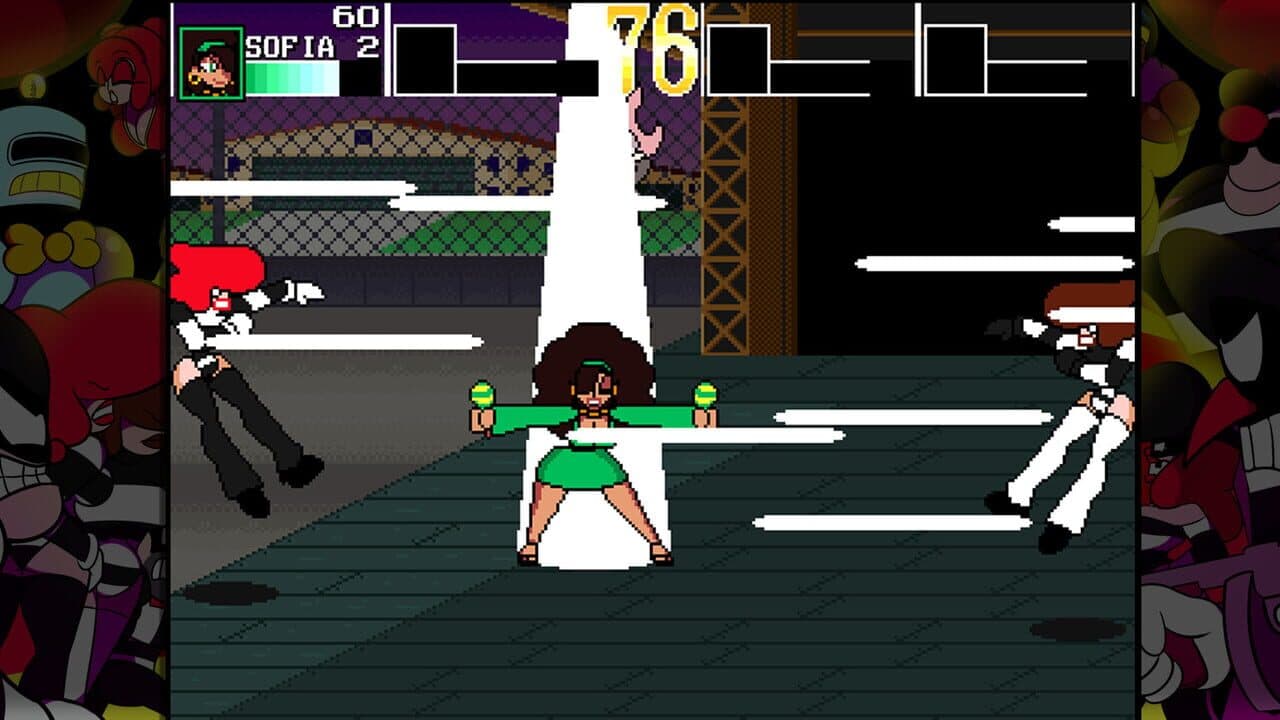 Dancin' Divas thumbnail 5