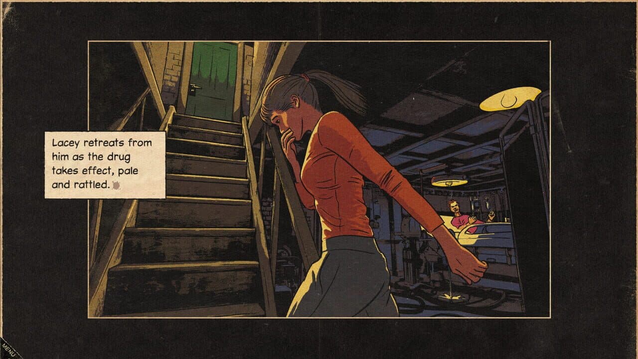 Cut to the Core thumbnail 3