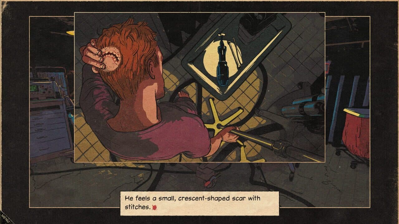 Cut to the Core thumbnail 4